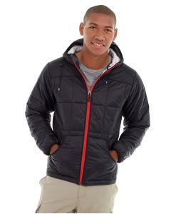Jackets - Tops - Men
