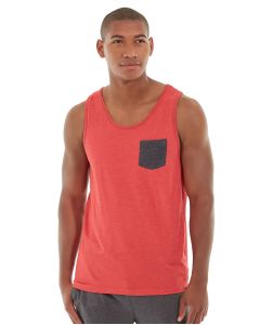 Tanks - Tops - Men