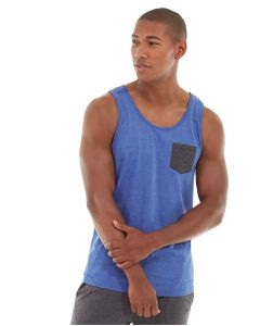 Tanks - Tops - Men