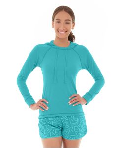 Hoodies & Sweatshirts - Tops - Women