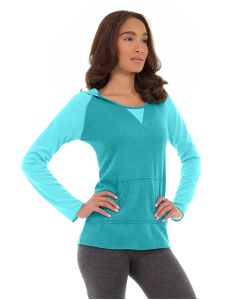 Hoodies & Sweatshirts - Tops - Women