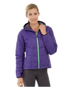 Jackets - Tops - Women