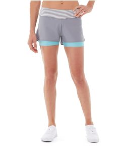 Shorts - Bottoms - Women