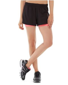 Shorts - Bottoms - Women