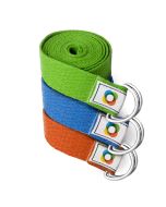 Sprite Foam Yoga Brick