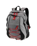 Push It Messenger Bag