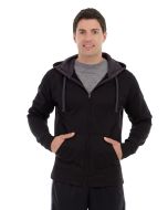 Orion Two-Tone Fitted Jacket