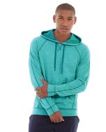 Lando Gym Jacket