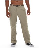 Geo Insulated Jogging Pant