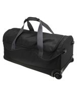 Push It Messenger Bag